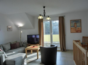 Ferienwohnung S38 